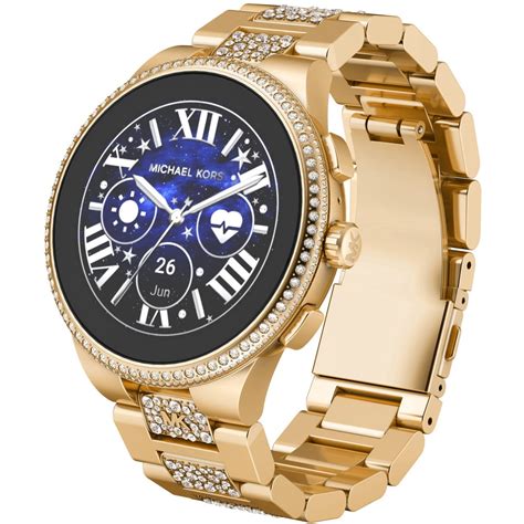 michael kors watches smartwatch|michael kors smart watches reviews.